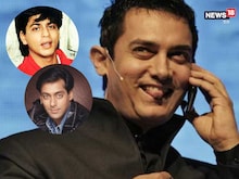 आमिर की वजह से तीनों खान हैं सुपरस्टार, एक 'न' ने चमकाई सलमान-शाहरुख की किस्मत