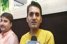 'आश्रम' में एक्टिंग की हुई थी खूब तारीफ, अब फिल्म बांसघाट में दिखाएंगे हुनर