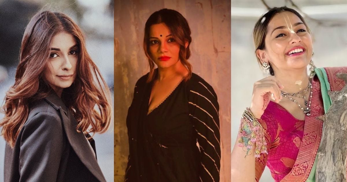 टीवी की 5 अभिनेत्रियों ने सपोर्टिंग रोल से कमाया खूब नाम, लीड एक्ट्रेसेज को भी छोड़ा था पीछे, अब ऐसा हुआ हाल