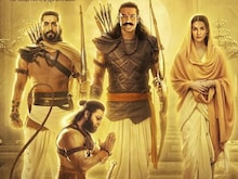 'आदिपुरुष' में प्रभास की फीस जानकर नहीं होगा यकीन, जानें सैफ और कृति की फीस