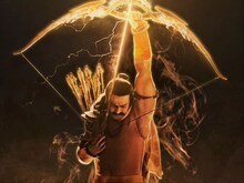 'जय श्री राम राजा राम' गाने का चला जादू, रिलीज होते ही दिलों पर छाया गीत-संगीत