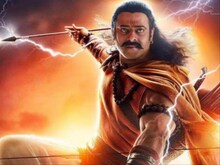आदिपुरुष को लेकर है गजब का क्रेज, ट्रेलर स्क्रीनिंग में लगे जय श्रीराम के नारे