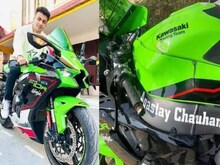 300 Kmph की रफ्तार, एक चूक और यू ट्यूबर अगस्‍त्य चौहान की दर्दनाक मौत