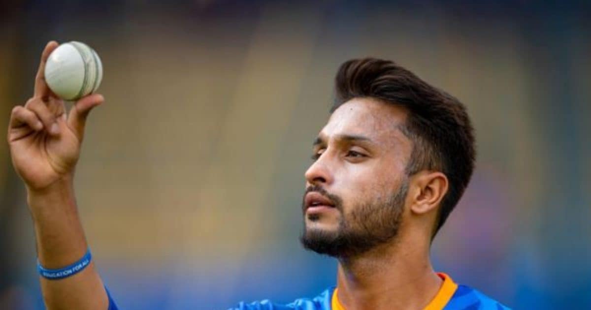 Akash Madhwal
