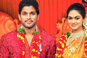 Allu Arjun को पहली रात में वाइफ से मिला सरप्राइज, Sneha Reddy ने तोड़ा शादी का ये रिवाज, बड़े बुजुर्ग बोले...