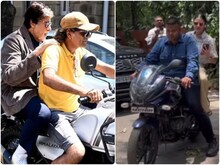 अमिताभ और अनुष्का को लिफ्ट देना पड़ा भारी, भयानक गलती कर बैठा गाड़ी वाला