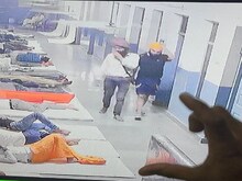 अमृतसर ब्लास्ट के आरोपियों की सामने आई तस्वीर, घटना के बाद सराय में आकर सोए