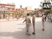 अमृतसर ब्लास्ट: लगातार हुए 2 धमाकों में 300 ग्राम क्रैकर एक्सप्लोसिव इस्तेमाल
