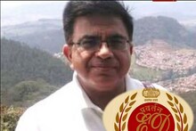छत्तीसगढ़ में शराब सिंडिकेट के ‘सरगना’ हैं IAS अनिल टुटेजा, 2000 करोड़ का किया घोटाला- ED का दावा