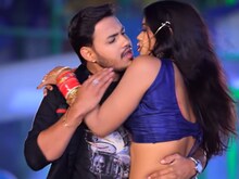 Ankush Raja के गाने ने तोड़े कई रिकॉर्ड, मिले 640 से ज्यादा मिलियन व्यूज
