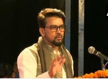 भारत में ऑनलाइन वैक्सीन सर्टिफिकेट, US भी ऐसा नहीं कर सका: अनुराग ठाकुर