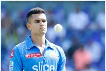 IPL 2023: सचिन तेंदुलकर के बेटे अर्जुन को कुत्ते ने काटा, MI के मैच से पहले LSG ने शेयर किया वीडियो
