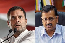 दिल्ली कांग्रेस नेताओं ने खड़गे से कहा, अध्यादेश मुद्दे पर पार्टी AAP के साथ नहीं दिखनी चाहिए