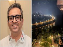 'कौन दादाजी हर रोज लाइट ऑफ कर देते हैं', Ashneer Grover का मजेदार ट्वीट