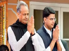 पायलट-गहलोत में दरार के बाद चुनाव से पहले राजस्थान में नया तूफान