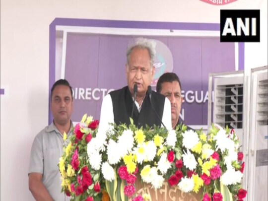 राजस्थान में होमगार्ड को मिला बड़ा तोहफा, अब 15 साल का होगा कॉन्ट्रैक्ट, CM गहलोत ने किया ऐलान