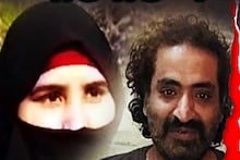 अशराफ की पत्‍नी जैनब फातिमा कहां है? पुलिस उस पर इतनी मेहरबान क्यों? अब बड़ा रहस्य बना