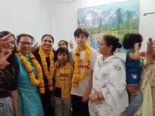 UPSC: देवास की आयशा फातिमा को चौथी बार में मिली सफलता, जानें सक्‍सेस टिप्‍स