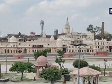अयोध्या को सालों बाद मिला नेतृत्व करने वाला 'महंत', उत्साहित दिखे साधु-संत