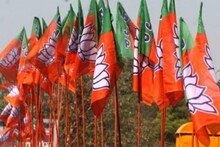 भोज पर चर्चा : सर्वे रिपोर्ट का असर, बीजेपी नेता साथ खाना खाकर कार्यकर्ताओं की दूर करेंगे नाराजगी