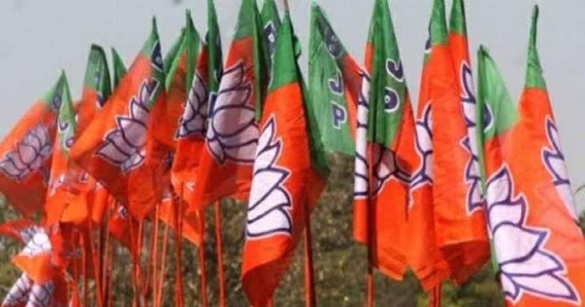 भोज पर चर्चा : सर्वे रिपोर्ट का असर, बीजेपी नेता साथ खाना खाकर कार्यकर्ताओं की दूर करेंगे नाराजगी - Bhoj par charcha lunch politics in bjp BJP leaders will have food with