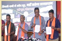 बिजली मुद्दे पर पर उखड़ी BJP: फ्यूल सरचार्ज पर मचा गदर, गहलोत सरकार के खिलाफ बजाया आंदोलन का बिगुल