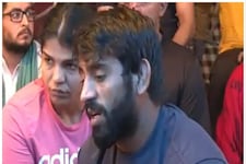 कुश्ती अकादमी के लिए बजरंग पूनिया को दी जमीन पर विवाद, जानें-पूरा मामला