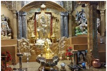 जादू टोने के असर से निकलने के लिए लखनऊ के बालाजी मंदिर में भक्त करते हैं ये टोटका