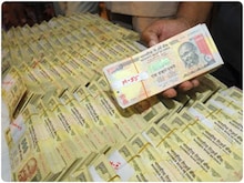बैंक में नष्‍ट करने के बाद नोटों का ईंधन से लेकर खाद बनाने में होता है प्रयोग