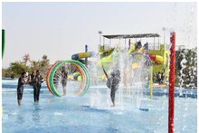 Best Water Parks in Ranchi: गर्मी से हैं परेशान तो इन वाटर पार्क की करें सैर, मस्‍ती के साथ होंगे 'कूल'