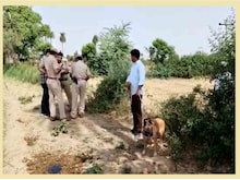 Mob Lynching: चोरी करने आए 4 चोर, ग्रामीणों ने 1 को पकड़ा, पीट-पीटकर मार डाला
