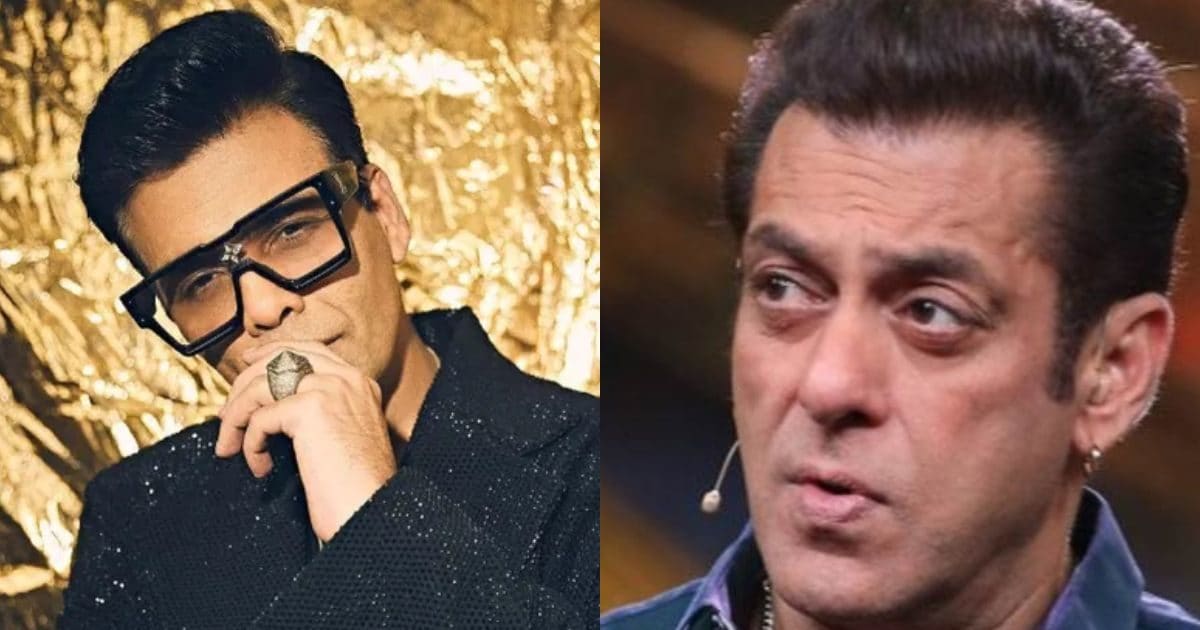 करण जौहर को झटका, ‘बिग बॉस ओटीटी 2’ हाथ से फिसला? सलमान खान के साथ हुई मेकर्स की तगड़ी डील!