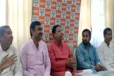 ‘राज्यपाल को अछूत मानते हैं नीतीश’, BJP सांसद संजय जायसवाल ने लगाया बडा आरोप