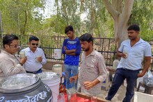 बॉडी टेंपरेचर कंट्रोल में रखती है देसी 'बीयर', गर्मी में पूरे राजस्थान में इसे पीते हैं लोग