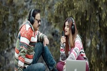 बॉलीवुड सिंगर बेटी ने पूर्व क्रिकेटर पिता को किया हैरान, जन्मदिन पर दिया खास 'तोहफा'