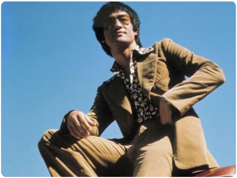 Bruce Lee, Master of Martial Arts Bruce Lee, daily Training Routine of Bruce Lee, Viral Message, Viral Tweet, martial arts, hollywood star, fitness freak, water over drinking, Hollywood news, Martial Arts Training Plan, Social Media