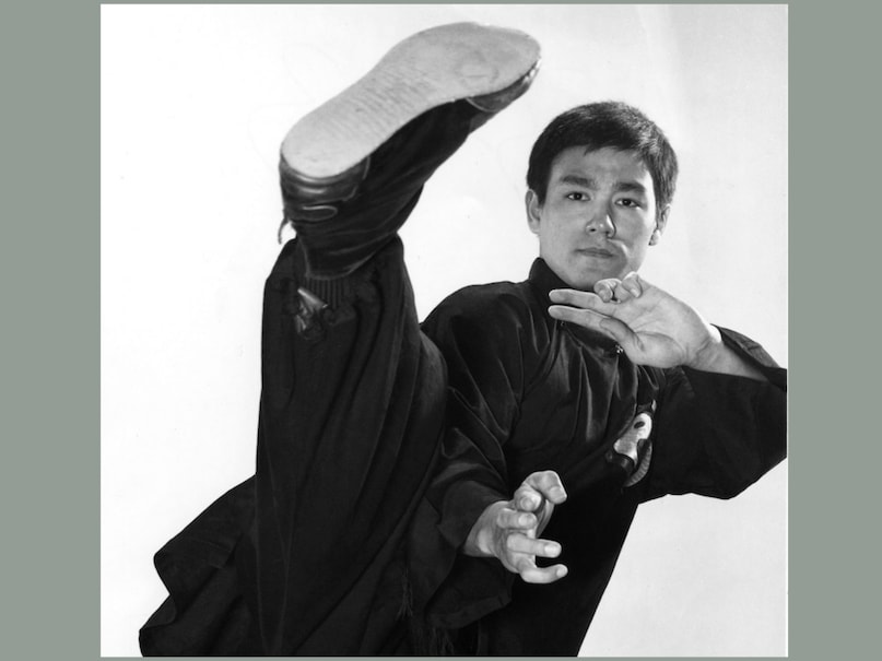 Bruce Lee, Master of Martial Arts Bruce Lee, daily Training Routine of Bruce Lee, Viral Message, Viral Tweet, martial arts, hollywood star, fitness freak, water over drinking, Hollywood news, Martial Arts Training Plan, Social Media