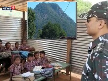 PHOTOS: बूढ़ा पहाड़ की सुकून देती तस्वीरें देख आप कह उठेंगे-वाह, बदल रहा सीन!