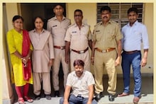 प्रेमी की नजरों में चढ़ी प्रेमिका की नाबालिग बेटी, पड़ गया पीछे और बर्बाद कर डाली जिंदगी, फिर...