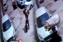 Video: सड़क पर कचरा फेंकना पड़ा भारी, सुबह-सुबह दरवाजे पर सीएमओ ने दी दस्तक फिर...