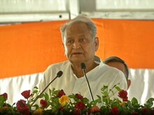 अशोक गहलोत बोले- मैं किसी के सामने झुकता नहीं, सच कहने से चूकता नहीं...