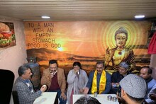 Shimla MC Elections 2023: चुनाव निशान पर BJP ने EC से की शिकायत, CM सुक्खू ने डाला वोट, चाय की ली चुस्कियां