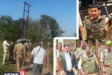 18 मर्डर, 62 FIR, एके-47 का शौकीन, जानें एनकाउंटर में मारे गए गैंगस्टर अनिल दुजाना की क्राइम हिस्ट्री
