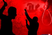 खौफनाक हत्या! बाबा गरीब दास के हाथ-पैर बांधे और मुंह में ठूंसी टॉर्च, निर्वस्‍त्र हालत में मिला शव