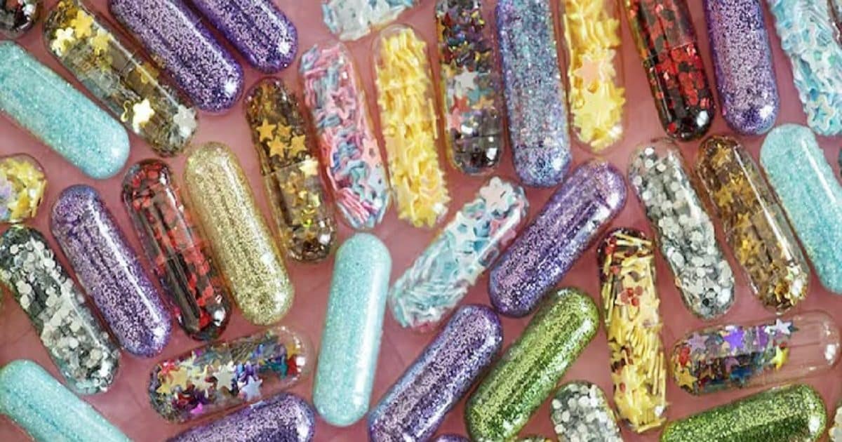 किस चीज से बनते हैं कैप्‍सूल के कवर, शरीर में जाकर प्‍लास्टिक जैसे दिखने वाले कवर का होता क्या