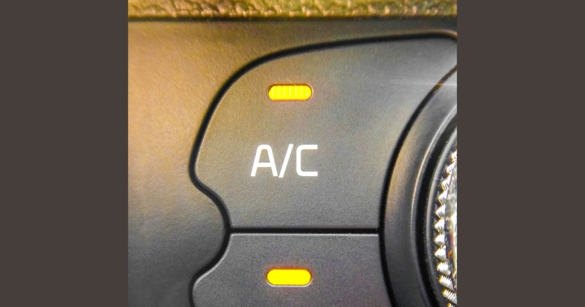 when to use air recirculation button in car know uses in summer and winter know its benefits of