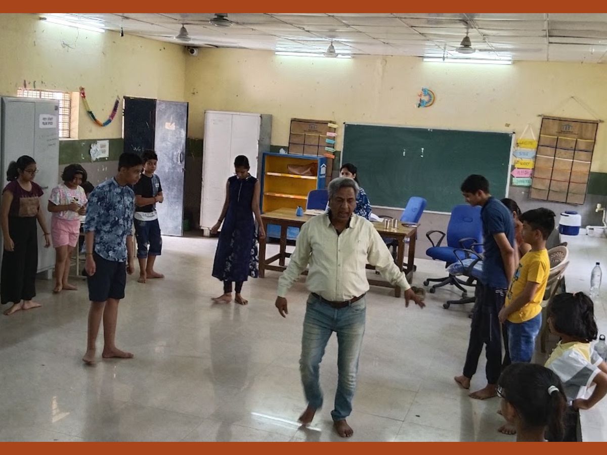 Bal Rangmanch Karyashala 2023, Children Theatre Workshop 2023, Theatre Workshop in Delhi, Theatre in Delhi, Hindi Natak, Best Hindi Paly, बाल रंगमंच कार्यशाला 2023, हिंदी अकादमी दिल्ली, हिंदी नाटक, चिल्ड्रन थिएटर वर्कशॉप 2023, थिएटर वर्कशॉप, हिंदी रंगमंच, बाल नाटक, बाल नाटक, Hindi Academy Delhi, Hindi Academy Children Theatre Workshop, Hindi Sahitya, Hindi Literature News,
