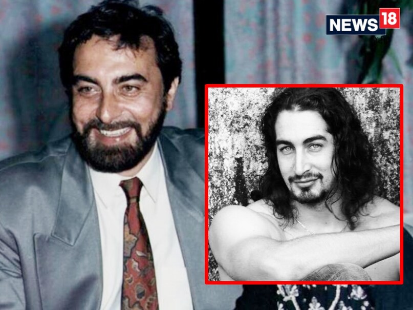 Kabir Bedi, Adam Bedi, Dalip Tahil, Dhruv Tahil, MB Shetty, Rohit Shetty, Amjad Khan, Shadab Khan, Gulshan Grover, Sanjay, Amrish Puri, Rajiv Puri, Kabir Bedi son Adam Bedi, Dalip Tahil son Dhruv Tahil, MB Shetty son Rohit Shetty, Amjad Khan son Shadab Khan, Gulshan Grover son Sanjay, Amrish Puri son Rajiv Puri, Children Of 6 Bollywood Dreaded Villains