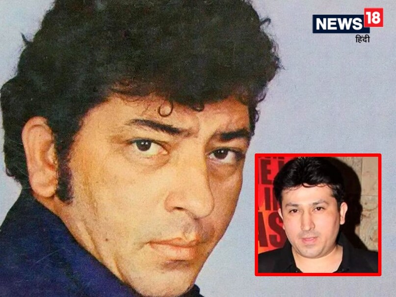 Kabir Bedi, Adam Bedi, Dalip Tahil, Dhruv Tahil, MB Shetty, Rohit Shetty, Amjad Khan, Shadab Khan, Gulshan Grover, Sanjay, Amrish Puri, Rajiv Puri, Kabir Bedi son Adam Bedi, Dalip Tahil son Dhruv Tahil, MB Shetty son Rohit Shetty, Amjad Khan son Shadab Khan, Gulshan Grover son Sanjay, Amrish Puri son Rajiv Puri, Children Of 6 Bollywood Dreaded Villains
