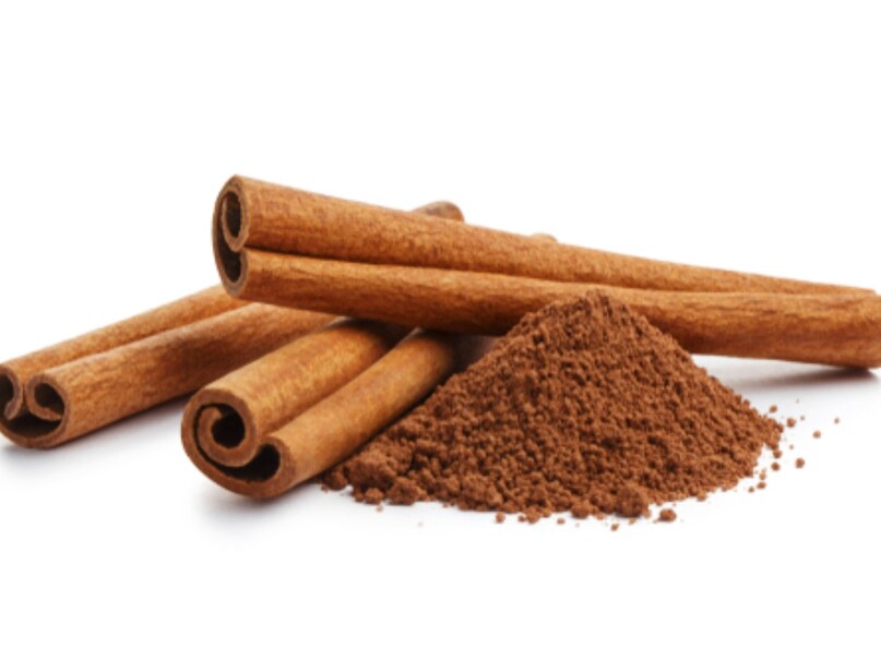 cinnamon cinnamon